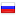 russiancfg.ru hosted country